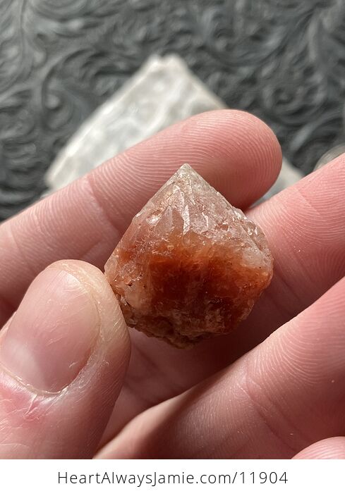 Alien Quartz Pecos Diamond Quartz Crystal Dt Specimen - #u5eeuOZfROc-3