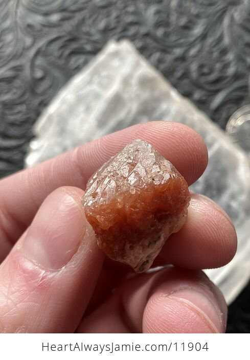 Alien Quartz Pecos Diamond Quartz Crystal Dt Specimen - #u5eeuOZfROc-4