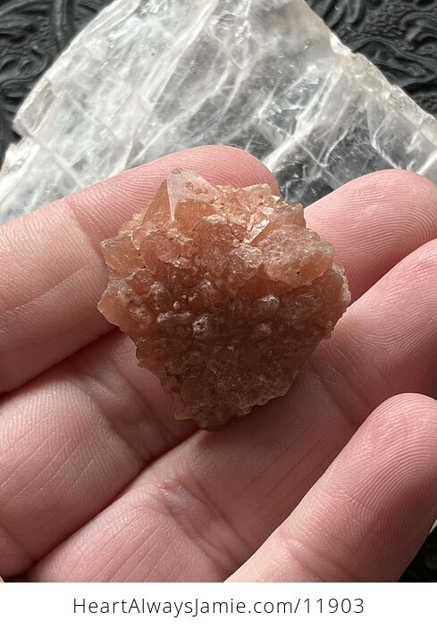 Alien Quartz Pecos Diamond Quartz Crystal Fanned Specimen - #xE4EP0OB9tw-4