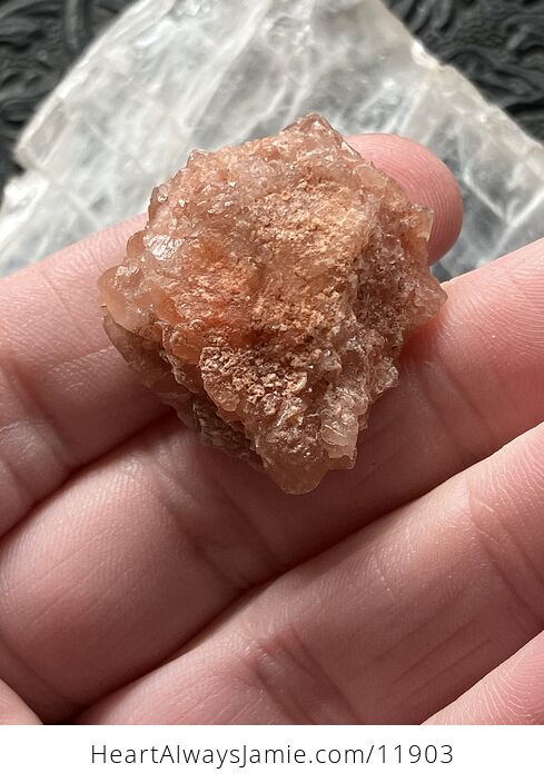 Alien Quartz Pecos Diamond Quartz Crystal Fanned Specimen - #xE4EP0OB9tw-7
