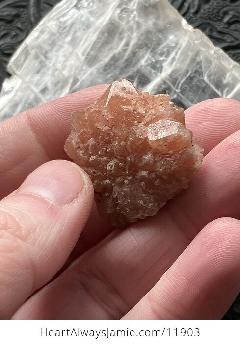 Alien Quartz Pecos Diamond Quartz Crystal Fanned Specimen - #xE4EP0OB9tw-6