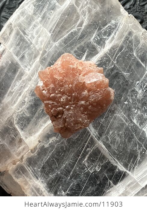 Alien Quartz Pecos Diamond Quartz Crystal Fanned Specimen - #xE4EP0OB9tw-2