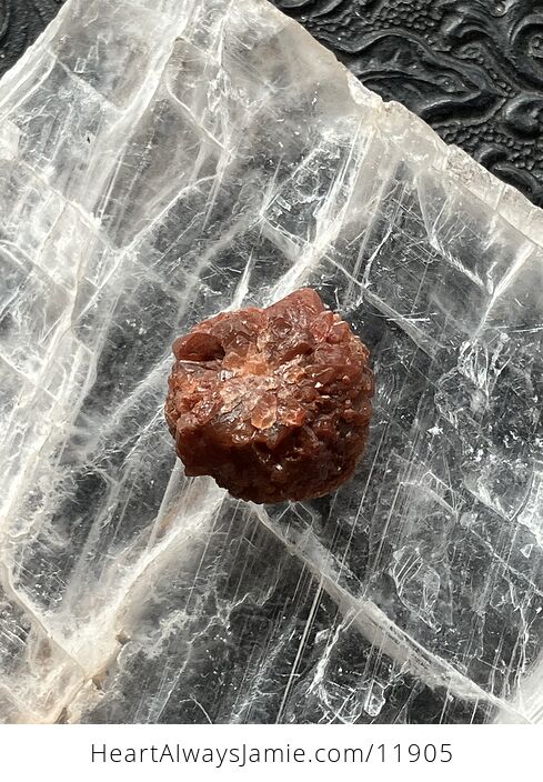 Alien Quartz Pecos Diamond Quartz Crystal Specimen - #zkzUAzsVSuI-12