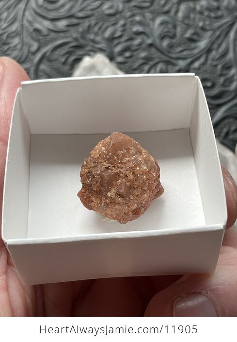 Alien Quartz Pecos Diamond Quartz Crystal Specimen - #zkzUAzsVSuI-2