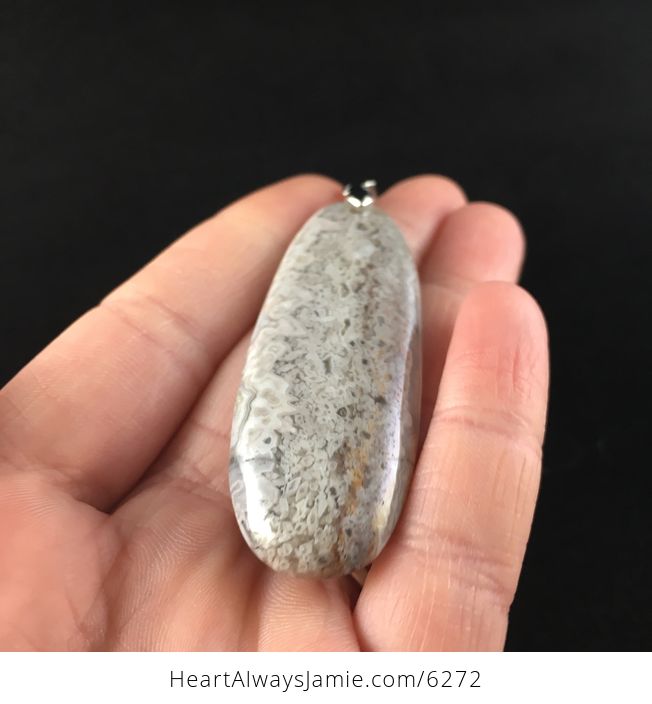 Crazy Lace Agate Stone Jewelry Pendant - #KNitSbsd9Q4-2