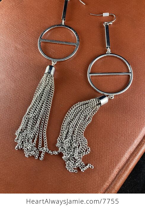 Dangly Earrings Lot - #eWSs8cVjqb8-5