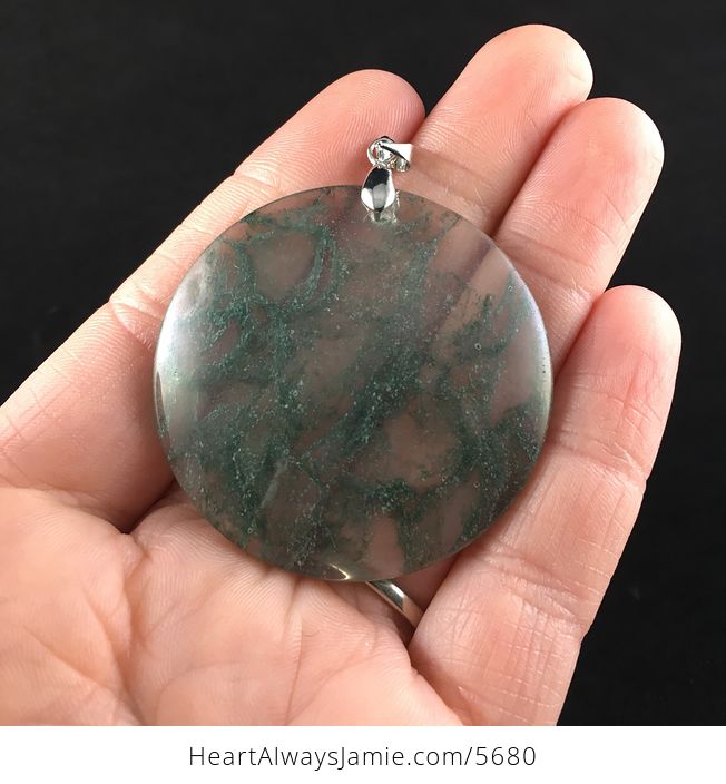Green Quartz Stone Jewelry Pendant - #nmcwuDIZ3dc-2
