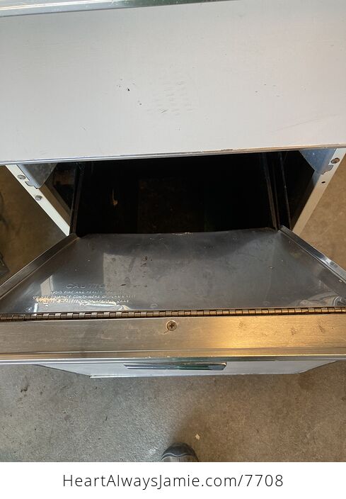 Kitchen Aid Trash Compactor - #qeVTRUSoCGs-3