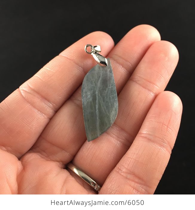 Labradorite Stone Jewelry Pendant - #jktjZkWwBTo-6