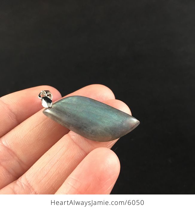 Labradorite Stone Jewelry Pendant - #jktjZkWwBTo-4