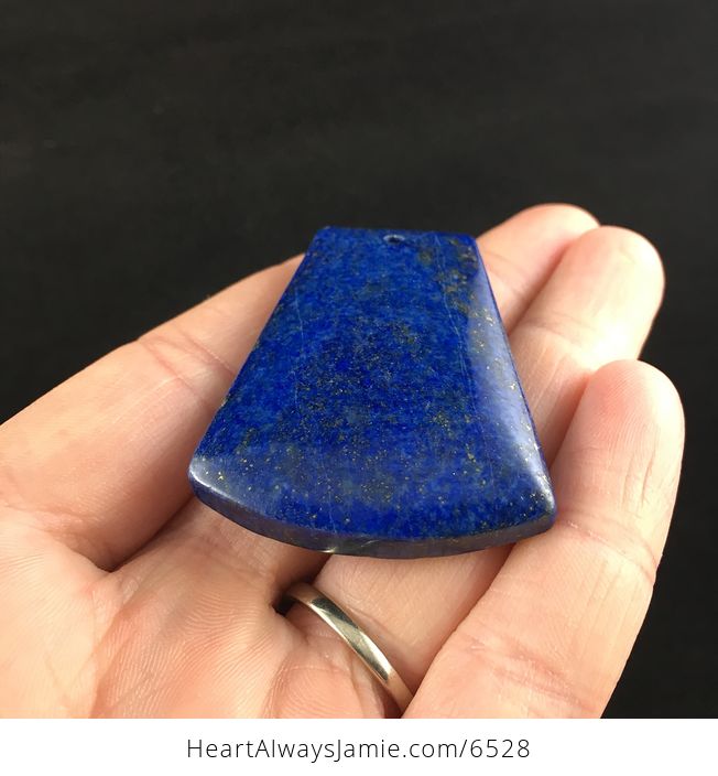 Lapis Lazuli Stone Pendant Jewelry - #h4s1Jyprlos-2