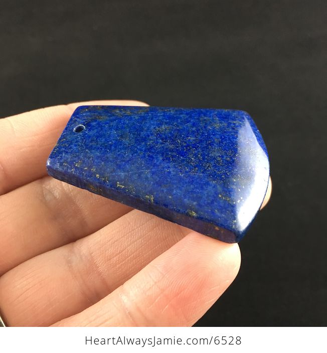 Lapis Lazuli Stone Pendant Jewelry - #h4s1Jyprlos-4