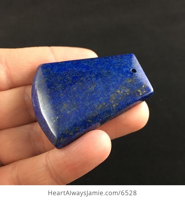 Lapis Lazuli Stone Pendant Jewelry - #h4s1Jyprlos-3