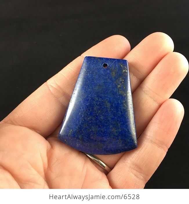 Lapis Lazuli Stone Pendant Jewelry - #h4s1Jyprlos-1