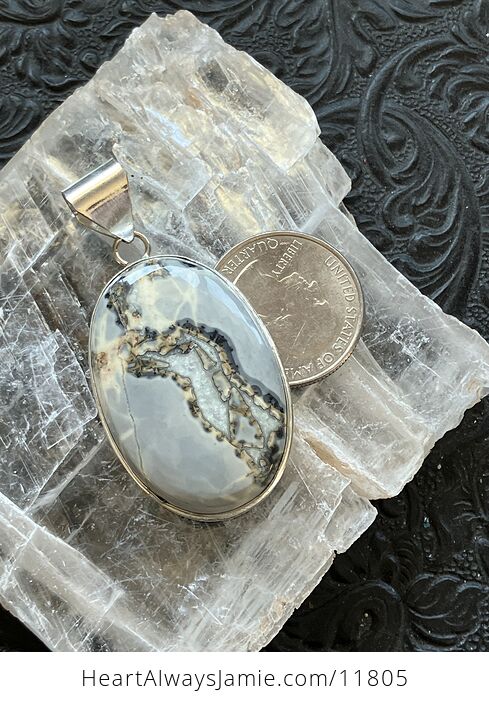 Maligano Jasper Crystal Stone Jewelry Pendant - #yzaFnruwec0-5