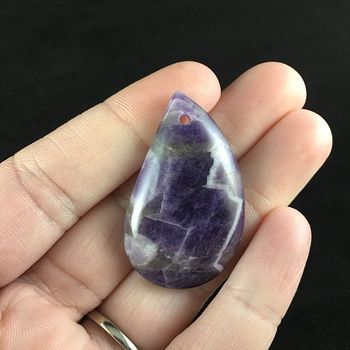 Purple Brazil Amethyst Stone Pendant Jewelry #0VXt7Q8O6EE