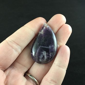 Purple Brazil Amethyst Stone Pendant Jewelry #66RPFZXd3k0