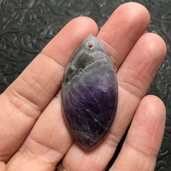 Purple Brazil Amethyst Stone Pendant Jewelry #j1wuuoIu4kw