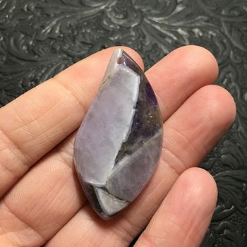 Purple Brazil Amethyst Stone Pendant Jewelry #pJRQgah9LUA