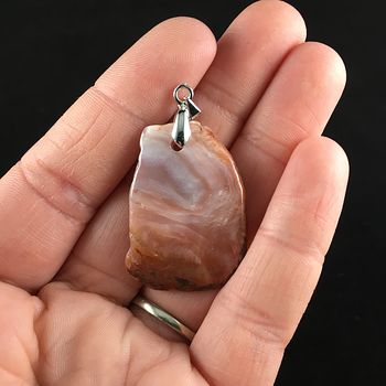 South Red Agate Stone Jewelry Pendant #dIdhULMYVgk