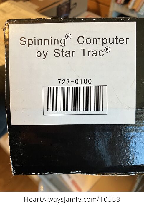 Star Trac Spinning Computer - #noRXR0ZltHQ-4
