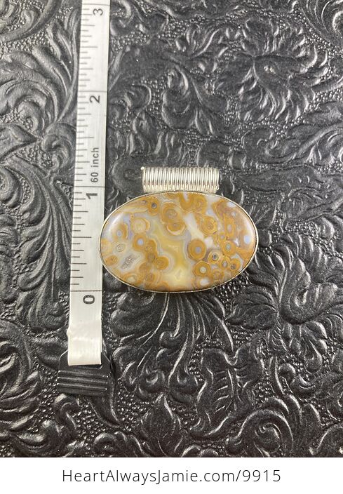 Stone Crystal Jewelry Pendant Stick Agate - #v4LhtoZ3xr4-2