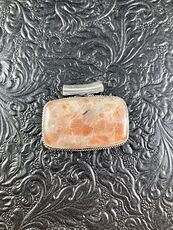 Sunstone Crystal Jewelry Pendant #lLyladVUBuA