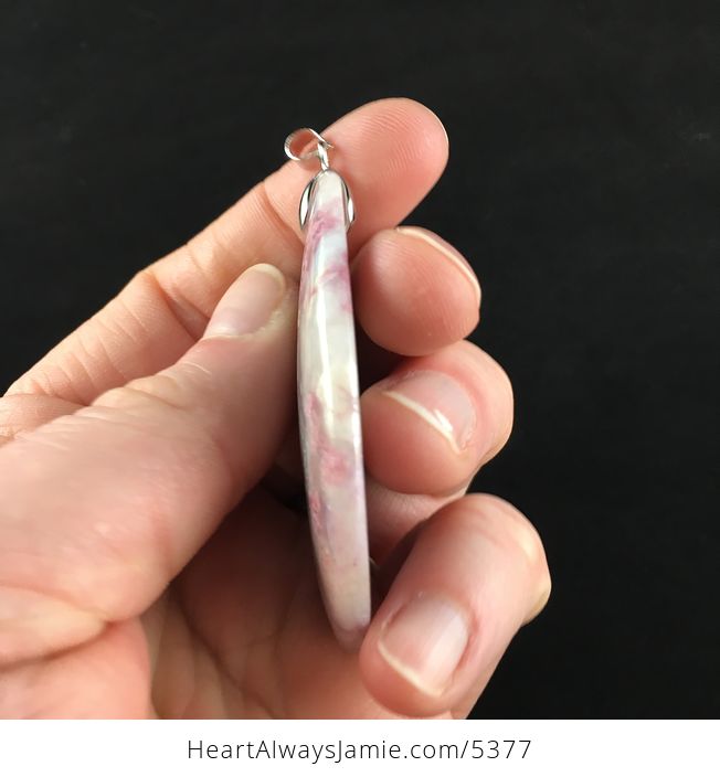 Unicorn Stone Crystal Jewelry Pendant - #d9A5m8SAi0o-5